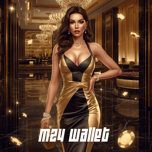 m24 wallet คืออะไร ทำไมสายคาสิโนออนไลน์ต้องรู้