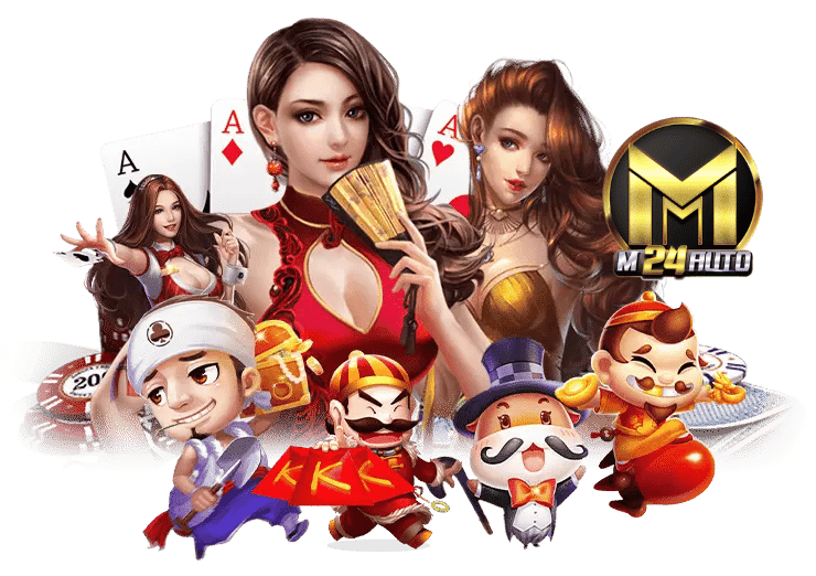 m24 wallet ทางเข้าล่าสุด รวมลิงก์ล็อกอินใช้งานได้จริง 100% อัปเดตวันนี้